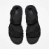 Sandalias Timberland Garrisontral Negro hombre