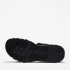 Sandalias Timberland Garrisontral Negro hombre