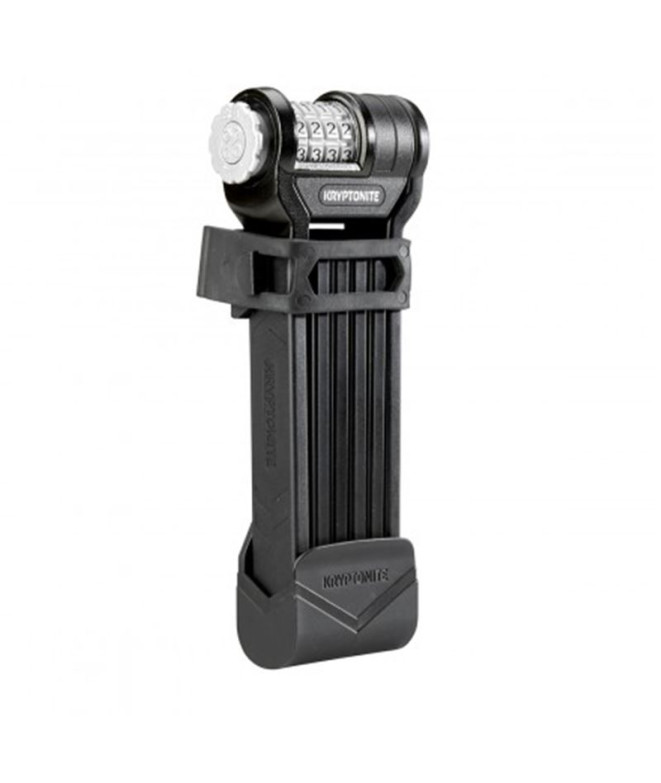 Antirrobo Plegable Kryptonite Keeper 585