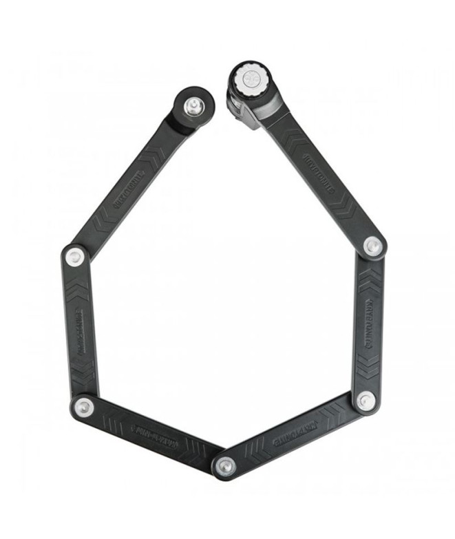 Kryptonite Dispositif antivol pliable 585