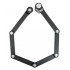 Kryptonite Dispositif antivol pliable 585