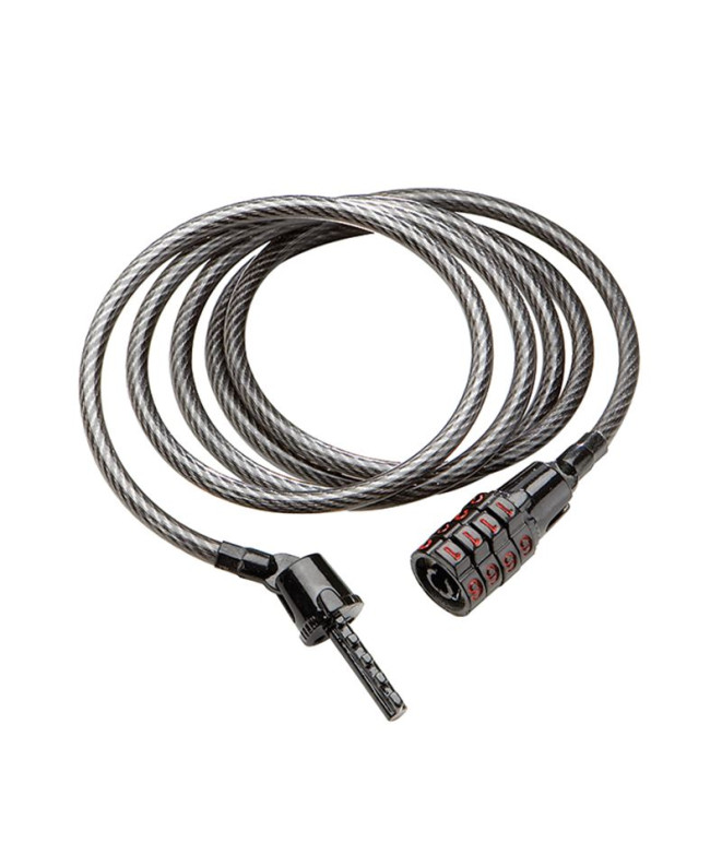 Candado Kryptonite Cable Keeper 512
