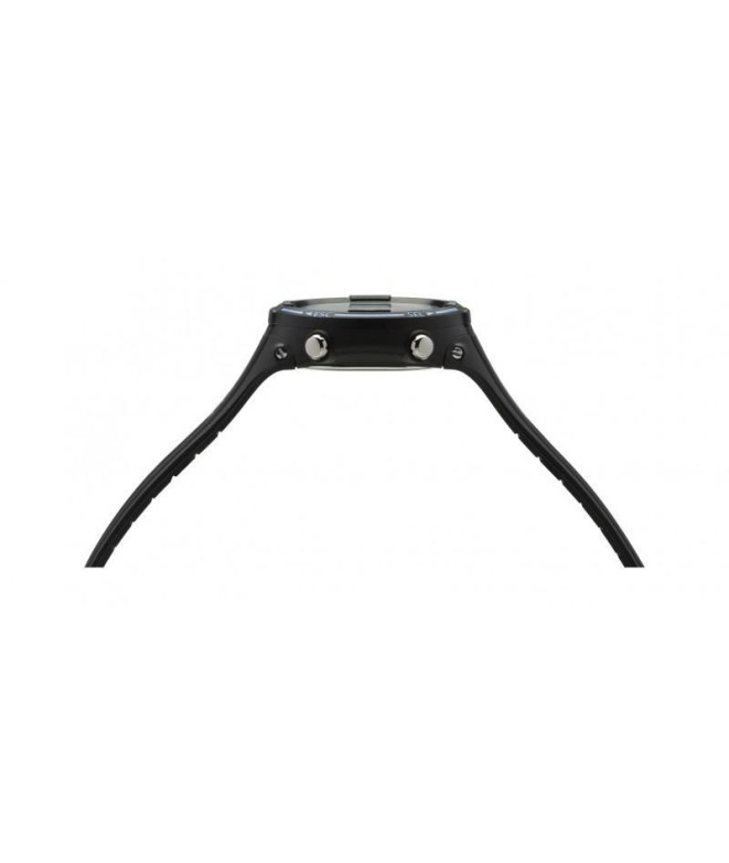 Montre de chasse Sous-Marine Cressi Goa Noir