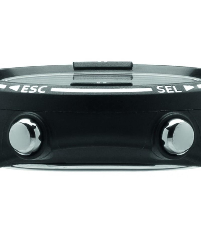 Montre de chasse Sous-Marine Cressi Goa Noir