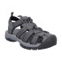 Mountain Sandals CMP Sahiph Hiking al Titanium Man