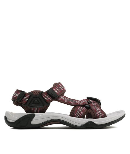 Mountain Sandals CMP Hamal Hiking al Mujer