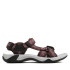 Sandales de Montagne CMP Hamal Hiking pour Femme