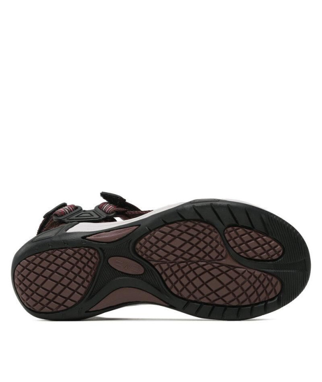 Sandálias de Montanha CMP Hamal Hiking para Mulher