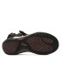 Sandales de Montagne CMP Hamal Hiking pour Femme
