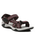 Sandales de Montagne CMP Hamal Hiking pour Femme