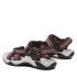 Sandales de Montagne CMP Hamal Hiking pour Femme