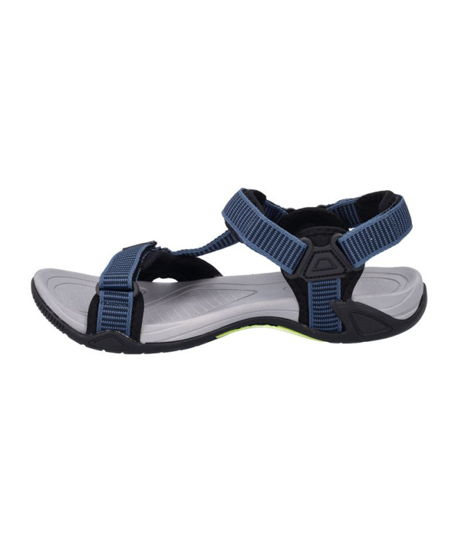 Mountain Sandals CMP Hamal Hiking al Man