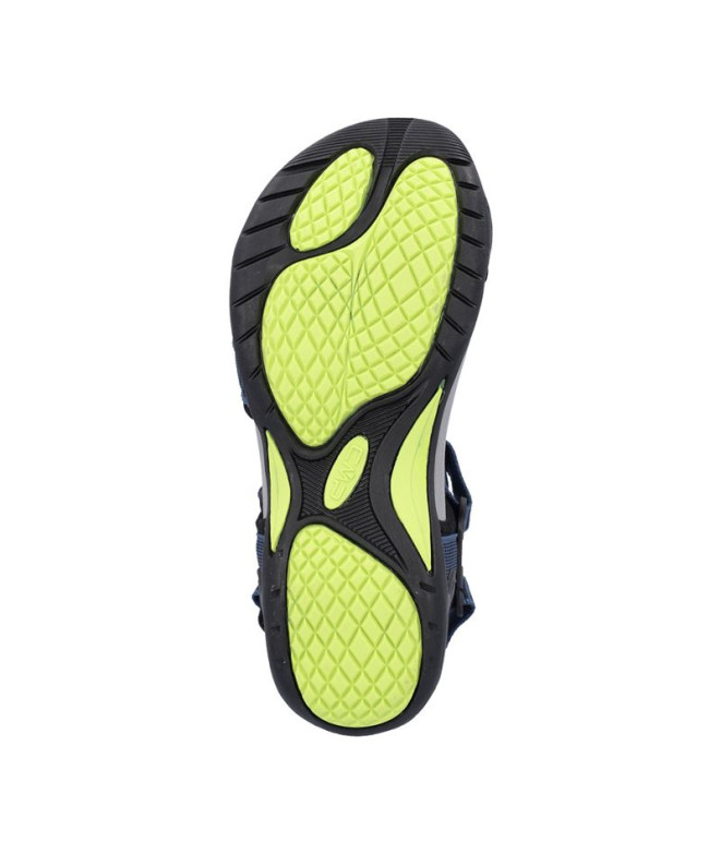 Mountain Sandals CMP Hamal Hiking al Man