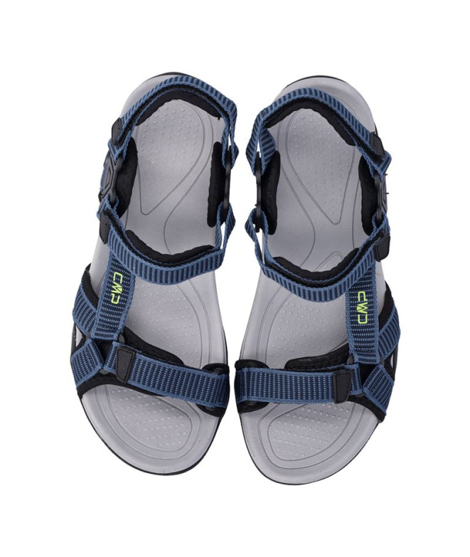 Mountain Sandals CMP Hamal Hiking al Man
