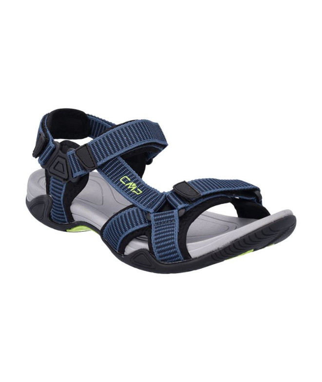 Mountain Sandals CMP Hamal Hiking al Man