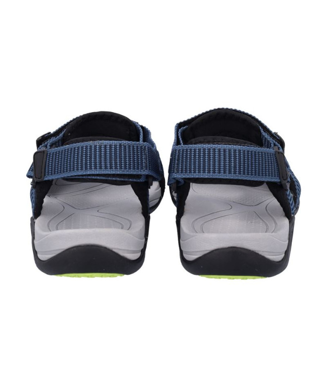 Mountain Sandals CMP Hamal Hiking al Man