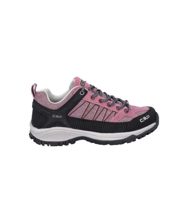 Mountain Chaussures CMP Sun Hiking Shoe Women's