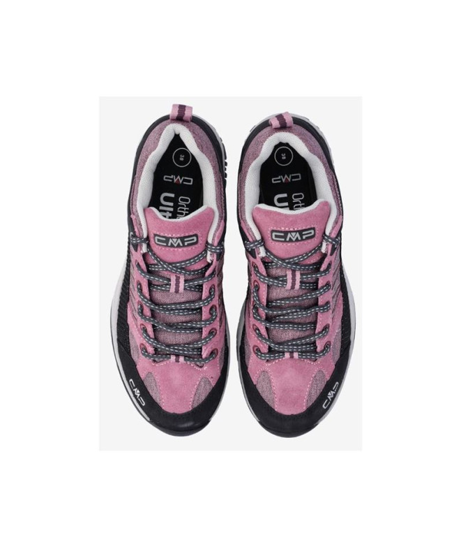 Mountain Chaussures CMP Sun Hiking Shoe Women's