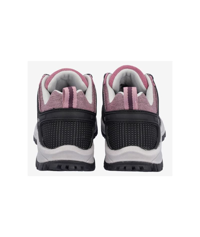 Mountain Chaussures CMP Sun Hiking Shoe Women's