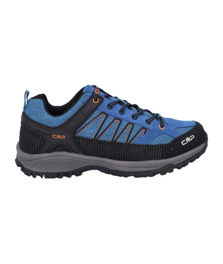 Sapatilhas de montanha CMP Sun Hiking Shoe Oltremare Man
