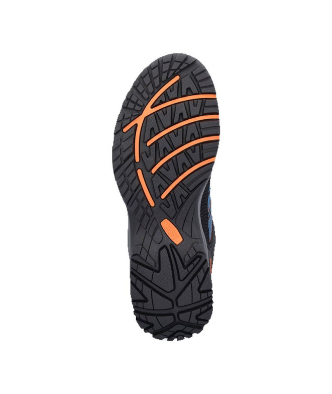 Zapatillas de Montaña CMP Sun Hiking Shoe...