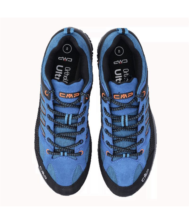Zapatillas de Montaña CMP Sun Hiking Shoe...
