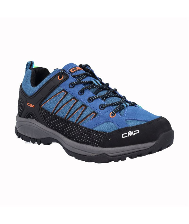 Zapatillas de Montaña CMP Sun Hiking Shoe...