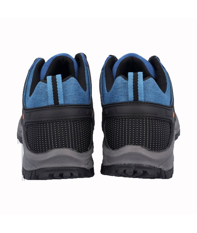 Zapatillas de Montaña CMP Sun Hiking Shoe...