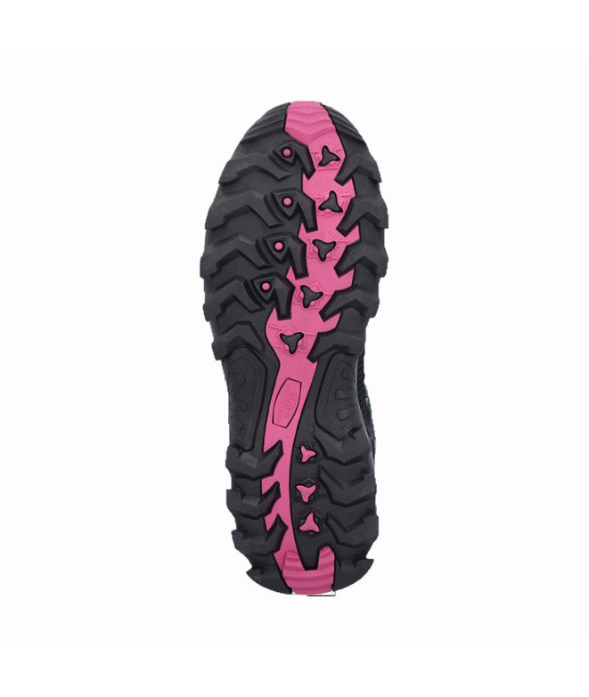 Mountain Chaussures CMP Rigel Mid Trekking Shoe...