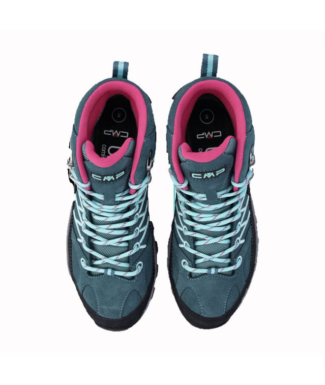 Mountain Chaussures CMP Rigel Mid Trekking Shoe...
