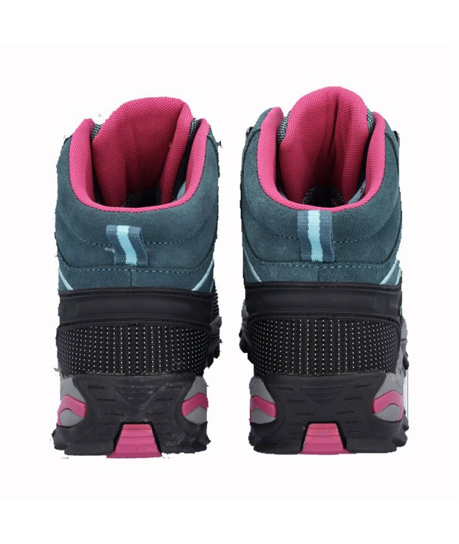 Mountain Chaussures CMP Rigel Mid Trekking Shoe...
