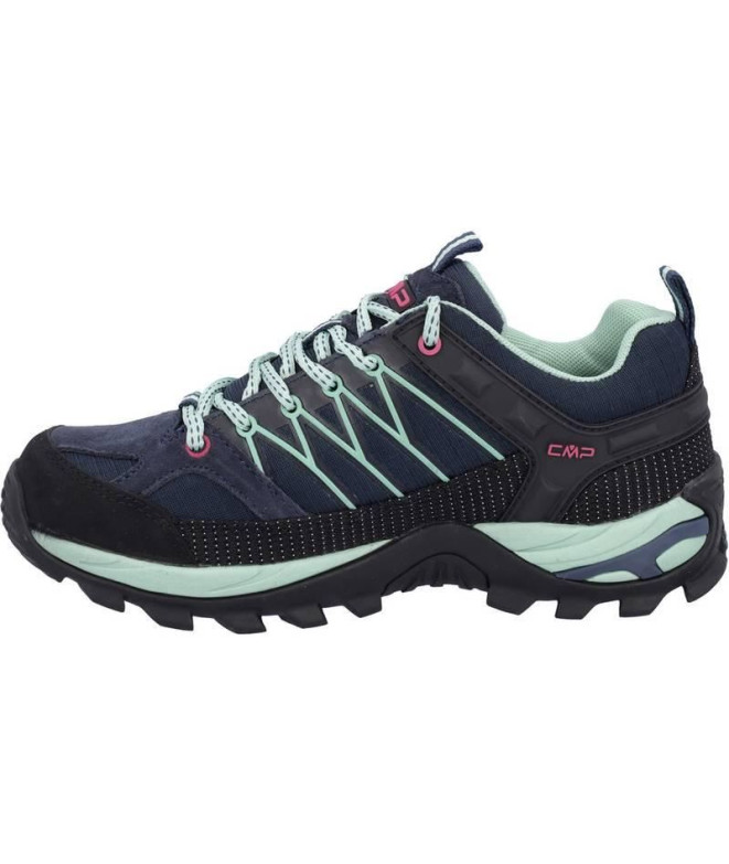 Mountain Chaussures CMP Rigel Low Trekking Shoe...