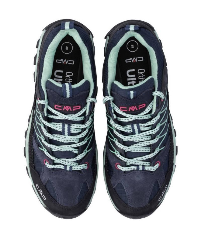 Zapatillas de Montaña CMP Rigel Low Trekking...