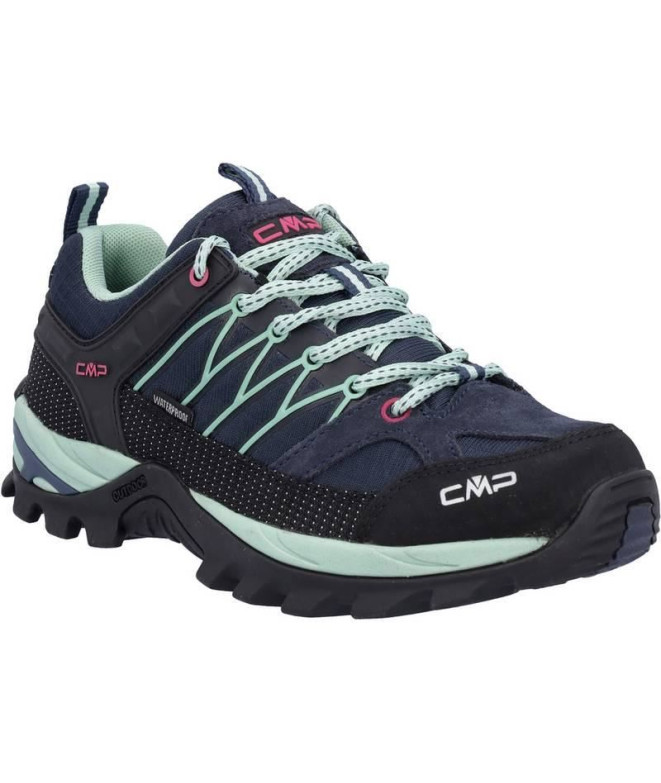 Zapatillas de Montaña CMP Rigel Low Trekking...