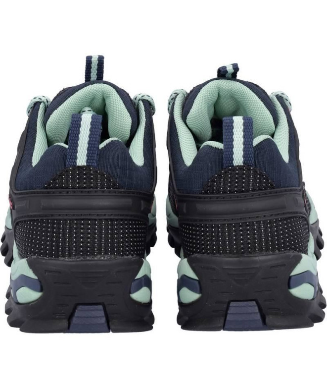 Zapatillas de Montaña CMP Rigel Low Trekking...
