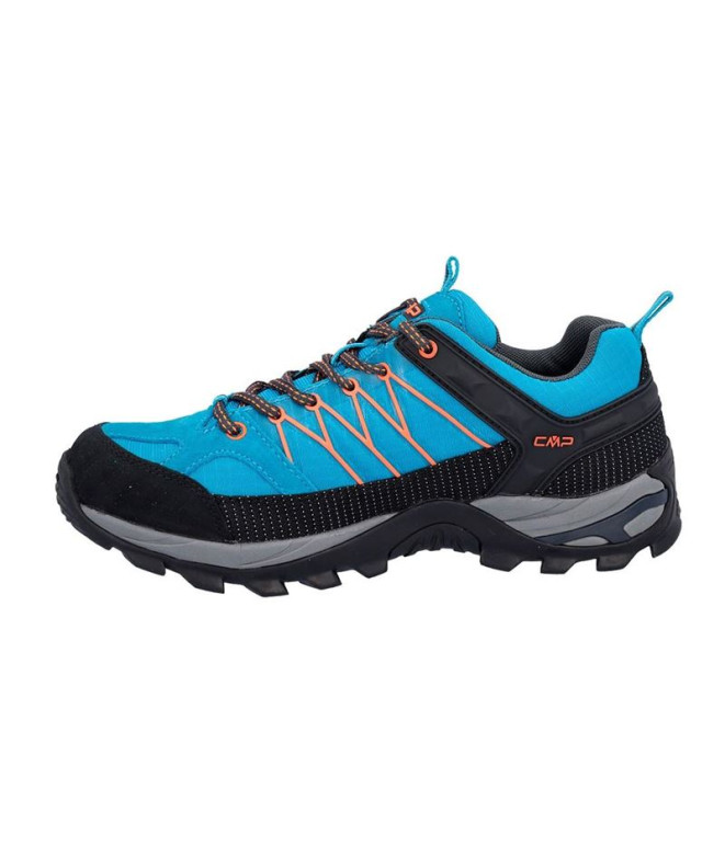 Mountain Chaussures CMP Rigel Low Trekking Shoe...