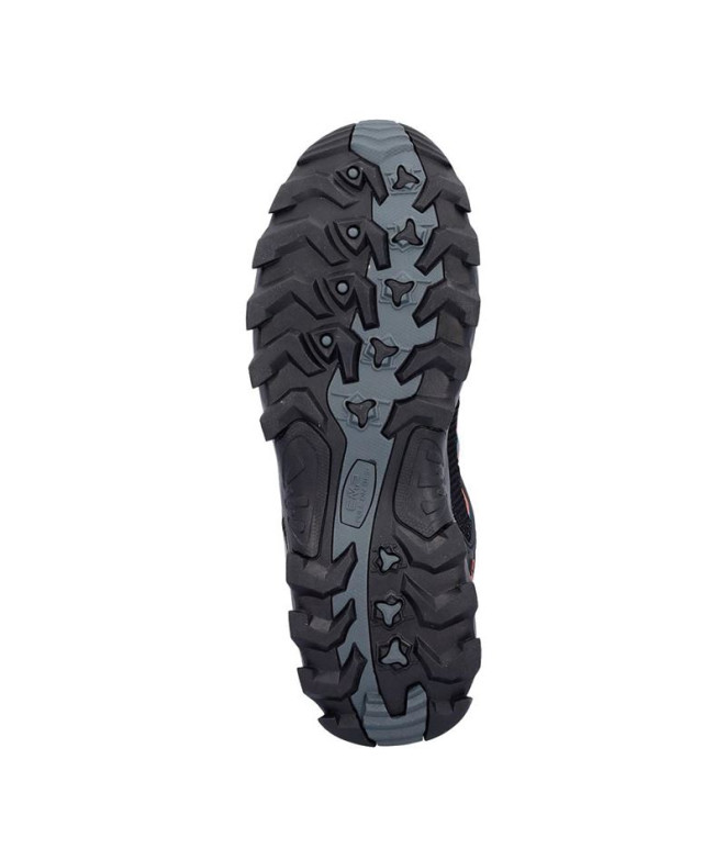 Zapatillas de Montaña CMP Rigel Low Trekking...