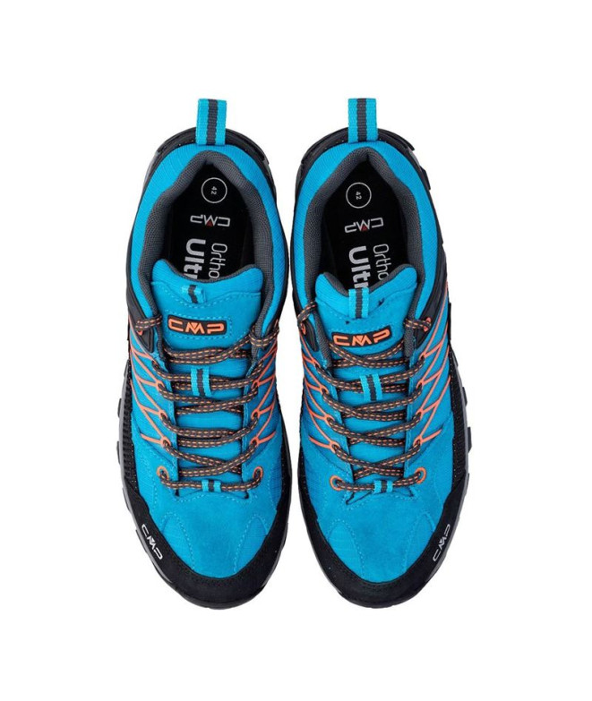 Zapatillas de Montaña CMP Rigel Low Trekking...