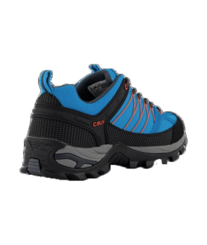 Zapatillas de Montaña CMP Rigel Low Trekking...
