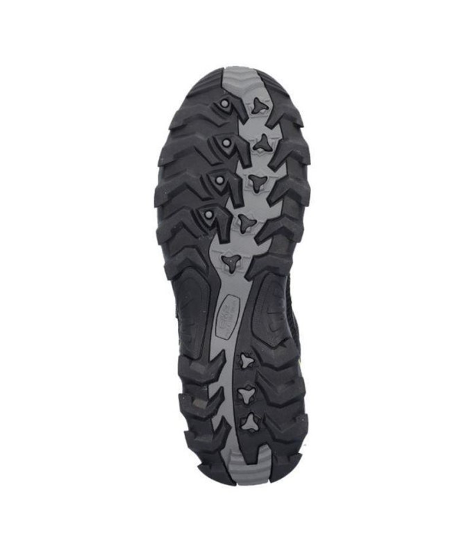 Zapatillas de Montaña CMP Rigel Low Trekking...