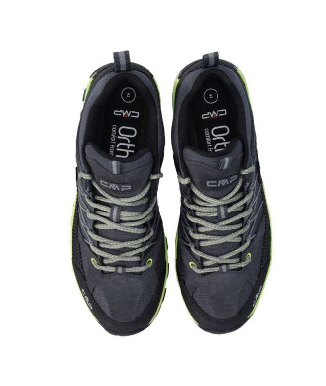 Zapatillas de Montaña CMP Rigel Low Trekking...