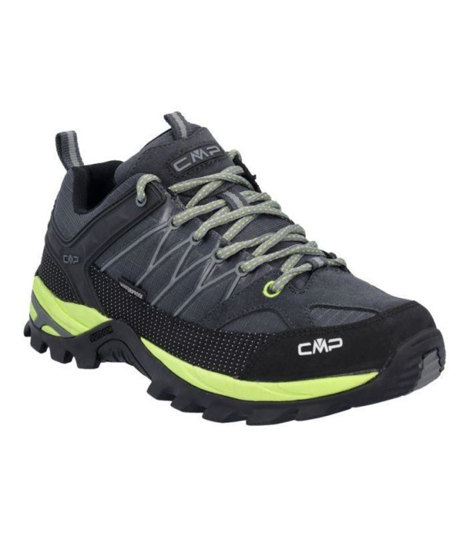 Zapatillas de Montaña CMP Rigel Low Trekking...