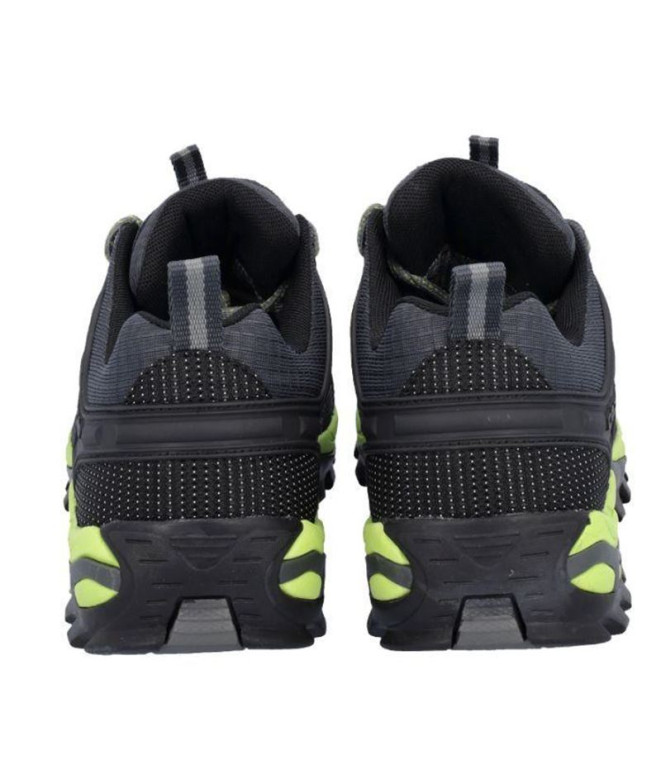 Zapatillas de Montaña CMP Rigel Low Trekking...