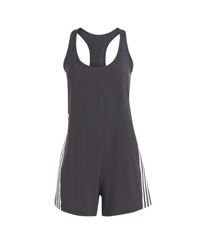 Fitness Set adidas Icns 3S Onesie Women's