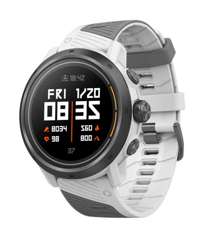 Montre Coros Sportive Apex 2 Pro Kilian Jornet...