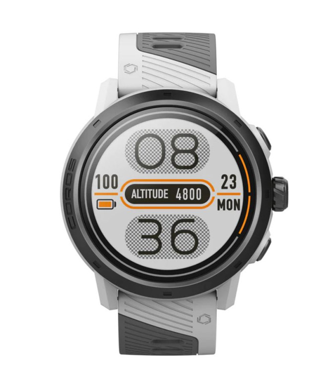 Montre Coros Sportive Apex 2 Pro Kilian Jornet...