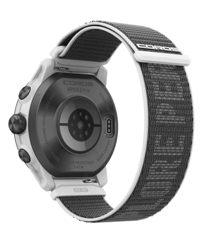 Montre Coros Sportive Apex 2 Pro Kilian Jornet...