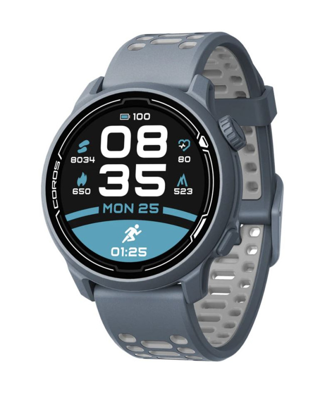 Montre Coros GPS sporty Pace 2 Premium Sport...