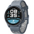 Montre Coros GPS sporty Pace 2 Premium Sport Watch Blue Steel
