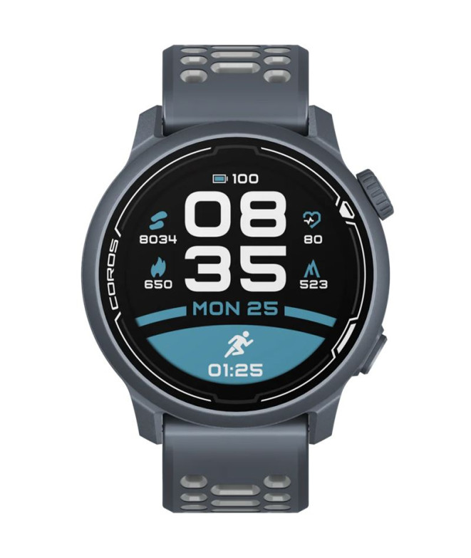 Montre Coros GPS sporty Pace 2 Premium Sport...
